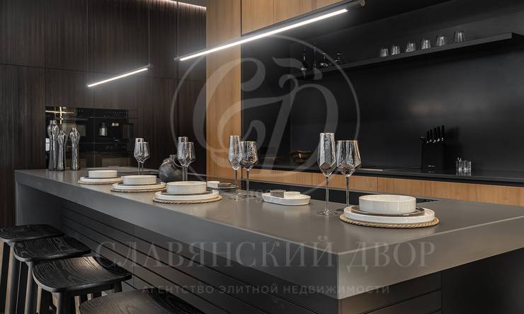 Лот-11521-452540 продажа дома 1-е Успенское шоссе Николино (Новое Николино)