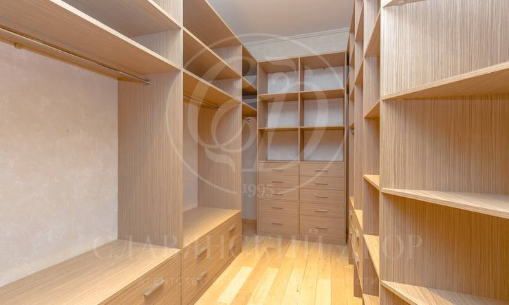 Лот-6573-45256 Аренда квартиры Остоженка