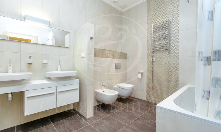 Лот-6573-45257 Аренда квартиры Остоженка