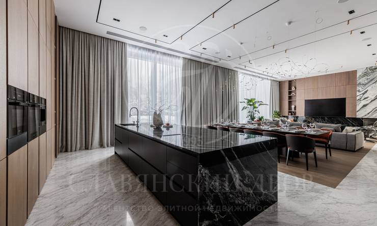 Лот-12051-452572 продажа дома Рублево-Успенское шоссе Барвиха XXI (21)