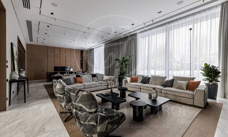 Лот-12051-452575 продажа дома Рублево-Успенское шоссе Барвиха XXI (21)