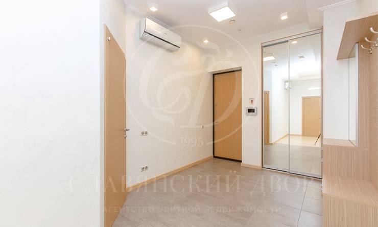 Лот-6573-45258 Аренда квартиры Остоженка