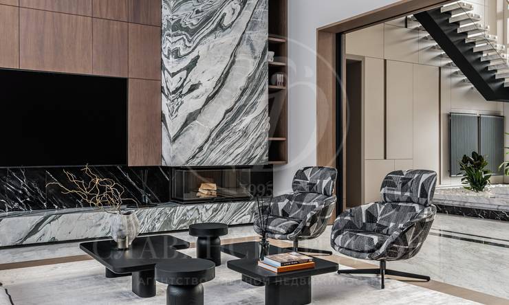 Лот-12051-452589 продажа дома Рублево-Успенское шоссе Барвиха XXI (21)