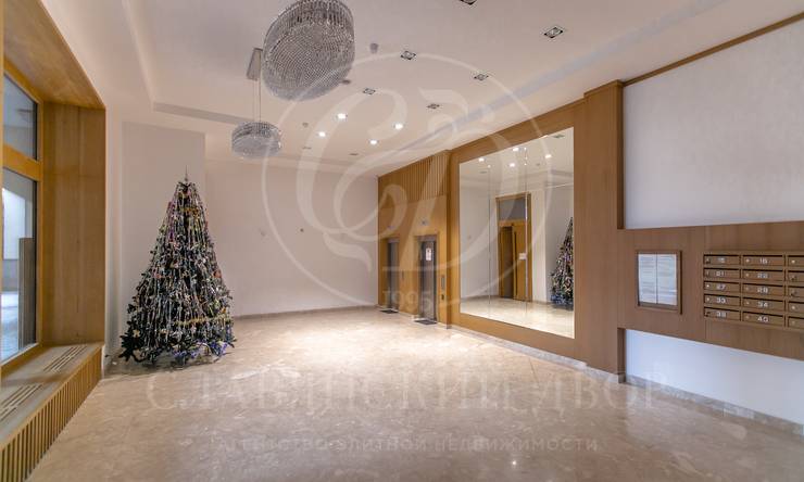 Лот-6573-45259 Аренда квартиры Остоженка