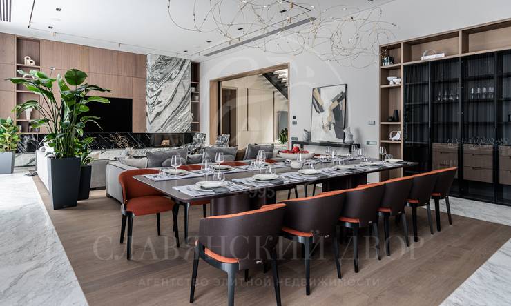 Лот-12051-452594 продажа дома Рублево-Успенское шоссе Барвиха XXI (21)