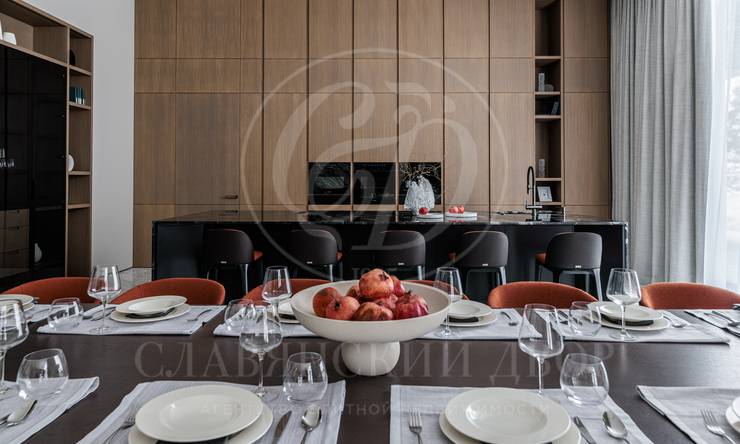 Лот-12051-452596 продажа дома Рублево-Успенское шоссе Барвиха XXI (21)