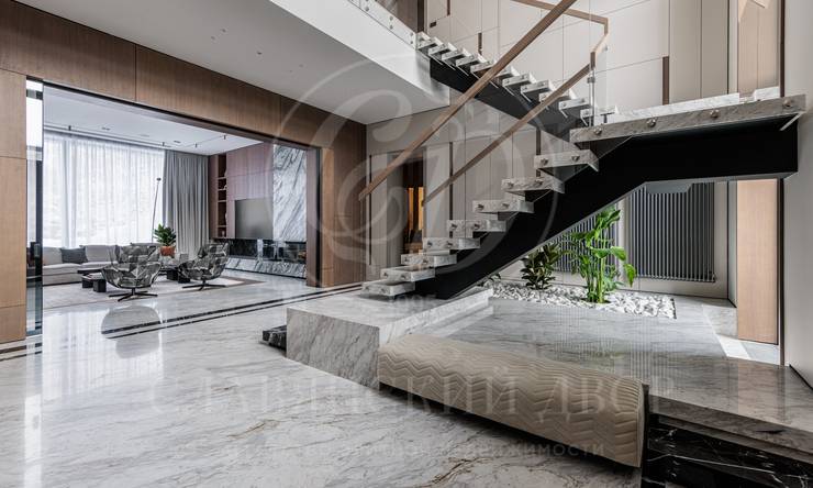 Лот-12051-452602 продажа дома Рублево-Успенское шоссе Барвиха XXI (21)