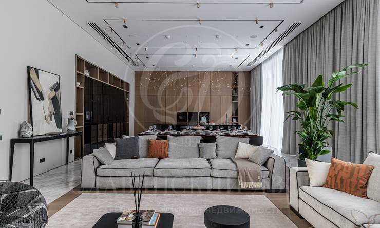 Лот-12051-452608 продажа дома Рублево-Успенское шоссе Барвиха XXI (21)