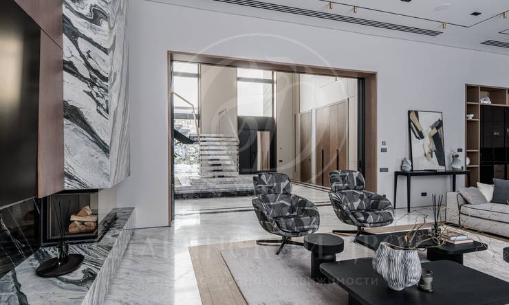 Лот-12051-452610 продажа дома Рублево-Успенское шоссе Барвиха XXI (21)