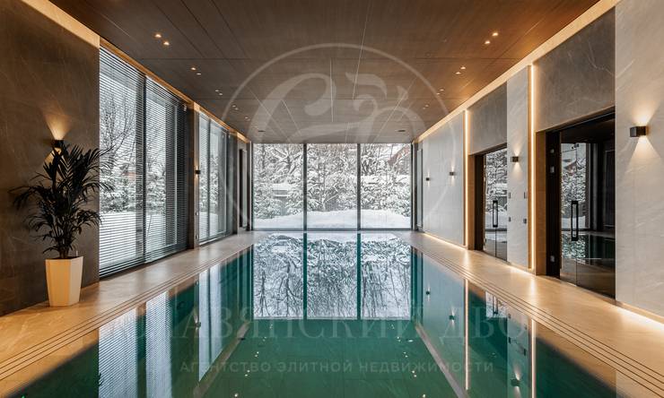 Лот-12051-452613 продажа дома Рублево-Успенское шоссе Барвиха XXI (21)