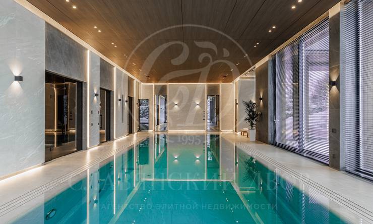 Лот-12051-452614 продажа дома Рублево-Успенское шоссе Барвиха XXI (21)