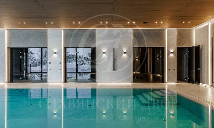 Лот-12051-452615 продажа дома Рублево-Успенское шоссе Барвиха XXI (21)