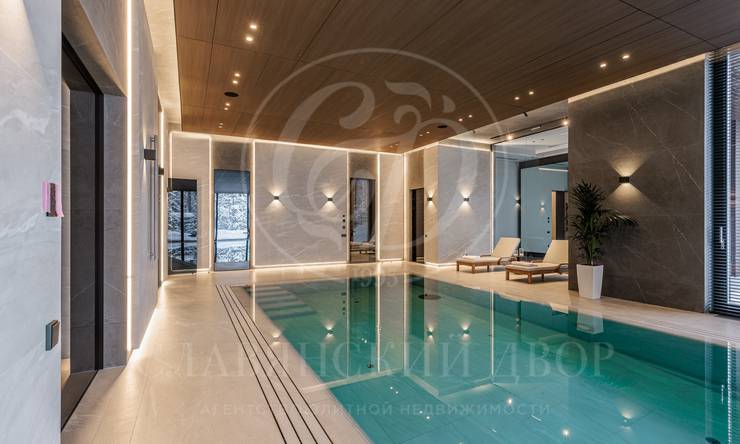 Лот-12051-452616 продажа дома Рублево-Успенское шоссе Барвиха XXI (21)