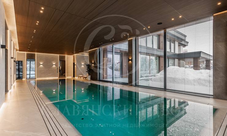 Лот-12051-452618 продажа дома Рублево-Успенское шоссе Барвиха XXI (21)