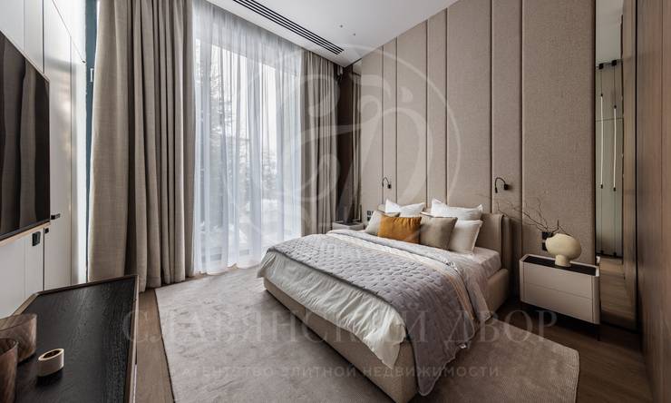 Лот-12051-452628 продажа дома Рублево-Успенское шоссе Барвиха XXI (21)