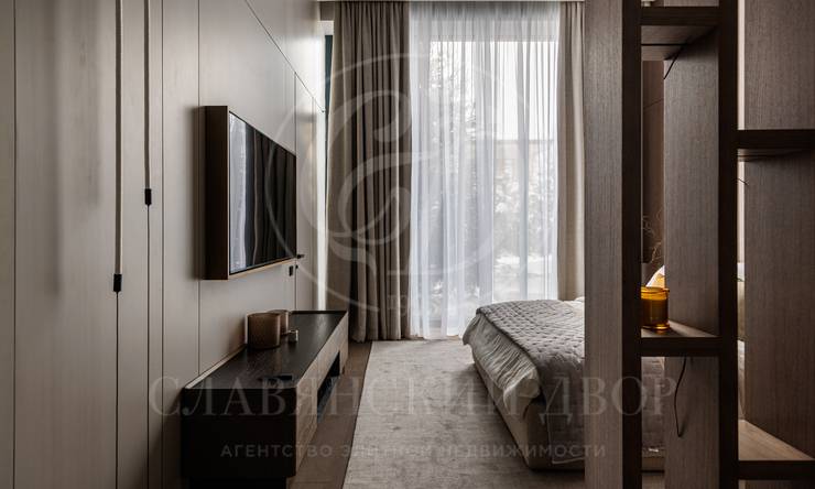 Лот-12051-452632 продажа дома Рублево-Успенское шоссе Барвиха XXI (21)