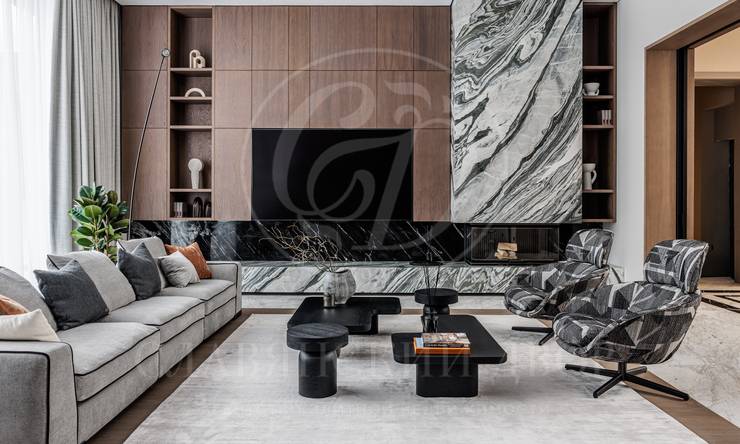 Лот-12051-452633 продажа дома Рублево-Успенское шоссе Барвиха XXI (21)