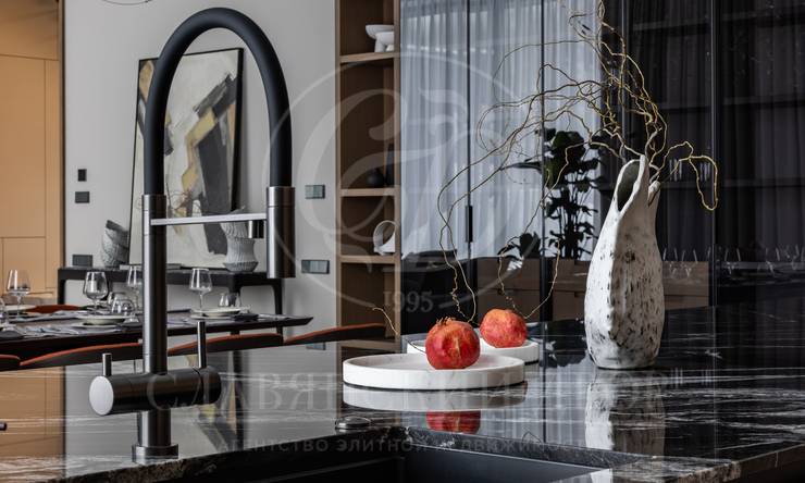 Лот-12051-452648 продажа дома Рублево-Успенское шоссе Барвиха XXI (21)