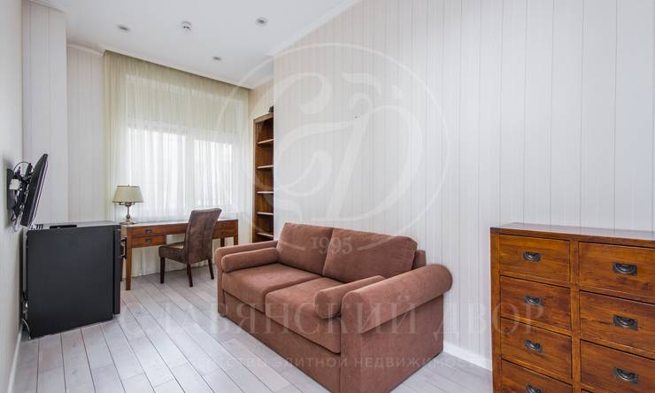 Лот-6574-45265 Аренда квартиры Хамовники, Плющиха