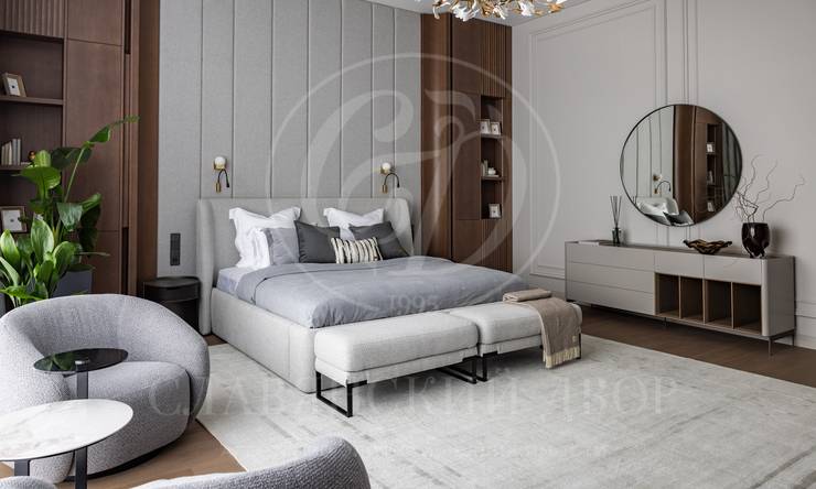 Лот-12051-452659 продажа дома Рублево-Успенское шоссе Барвиха XXI (21)