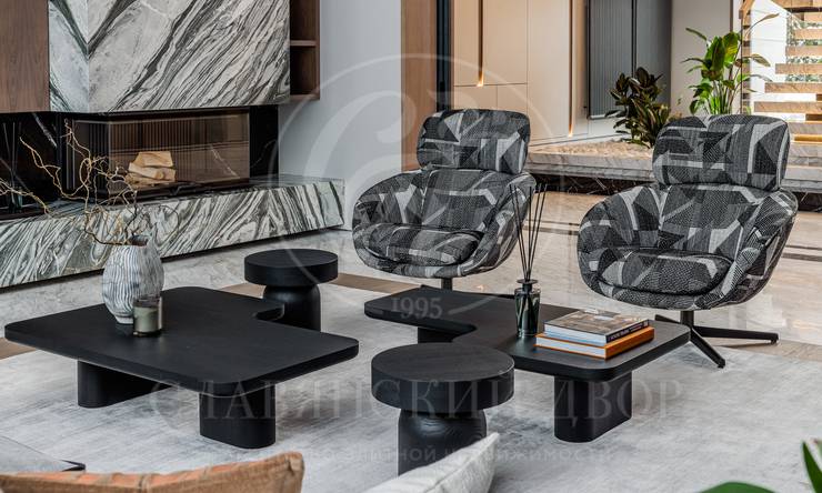 Лот-12051-452660 продажа дома Рублево-Успенское шоссе Барвиха XXI (21)