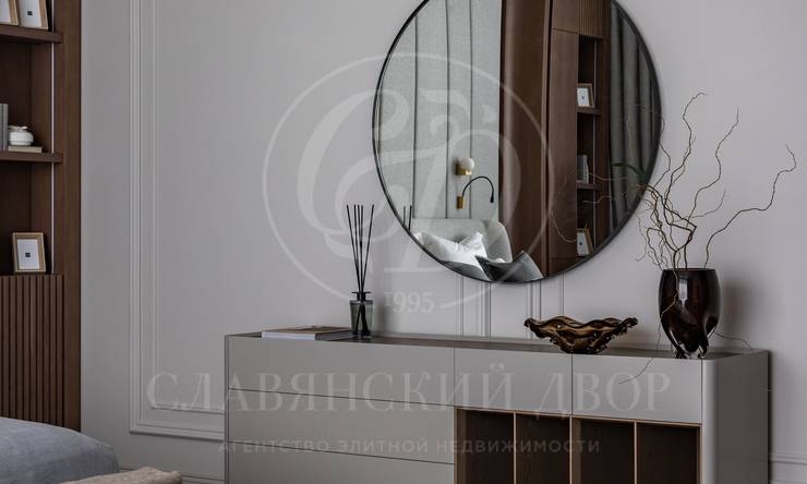 Лот-12051-452667 продажа дома Рублево-Успенское шоссе Барвиха XXI (21)