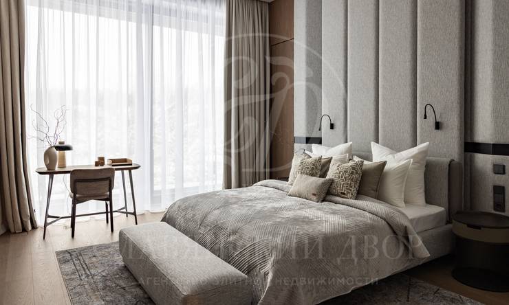 Лот-12051-452675 продажа дома Рублево-Успенское шоссе Барвиха XXI (21)