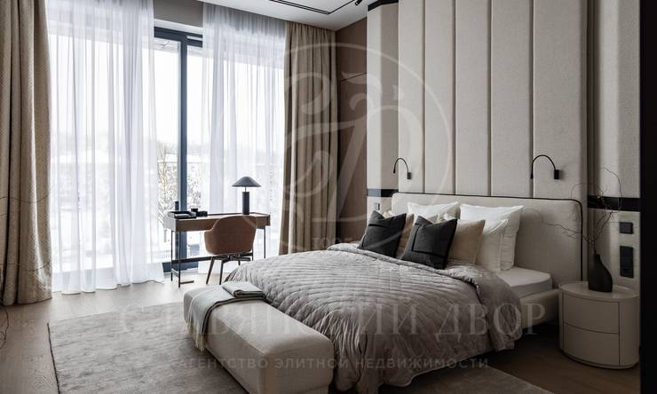 Лот-12051-452676 продажа дома Рублево-Успенское шоссе Барвиха XXI (21)