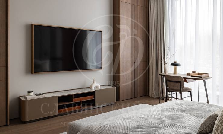 Лот-12051-452682 продажа дома Рублево-Успенское шоссе Барвиха XXI (21)