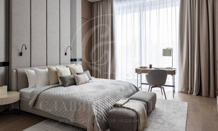 Лот-12051-452699 продажа дома Рублево-Успенское шоссе Барвиха XXI (21)