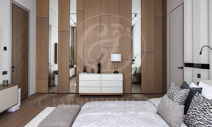 Лот-12051-452710 продажа дома Рублево-Успенское шоссе Барвиха XXI (21)