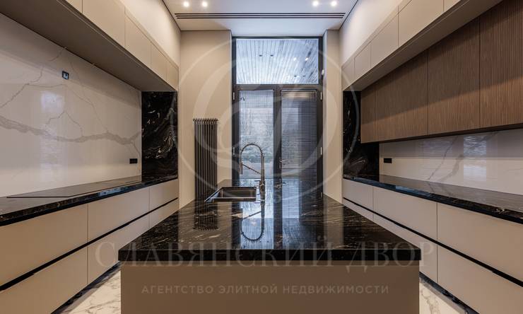 Лот-12051-452725 продажа дома Рублево-Успенское шоссе Барвиха XXI (21)