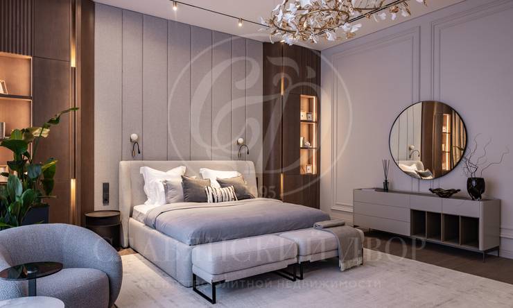 Лот-12051-452729 продажа дома Рублево-Успенское шоссе Барвиха XXI (21)