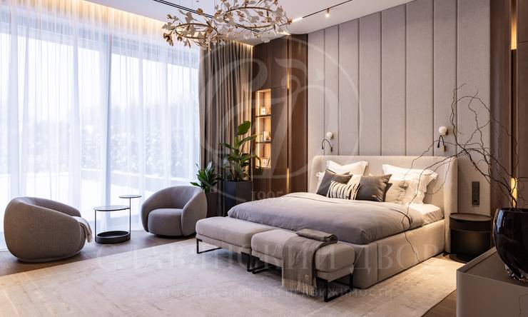 Лот-12051-452733 продажа дома Рублево-Успенское шоссе Барвиха XXI (21)