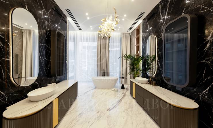 Лот-12051-452745 продажа дома Рублево-Успенское шоссе Барвиха XXI (21)