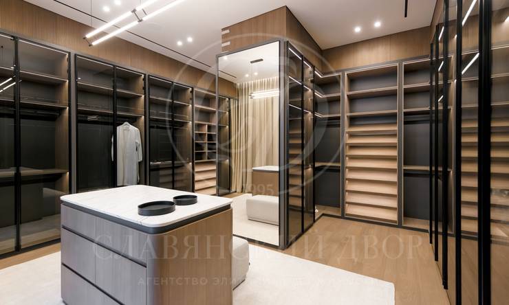 Лот-12051-452754 продажа дома Рублево-Успенское шоссе Барвиха XXI (21)