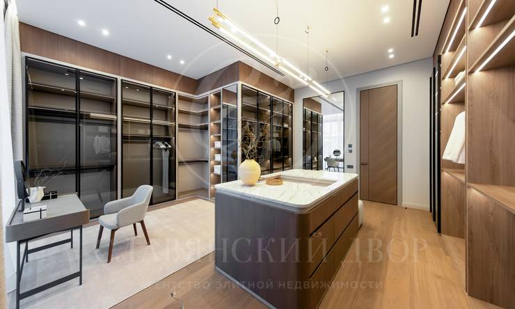 Лот-12051-452757 продажа дома Рублево-Успенское шоссе Барвиха XXI (21)