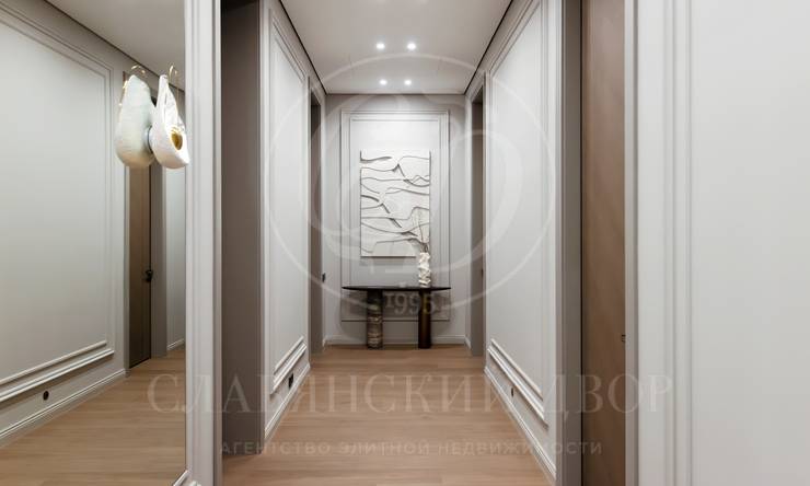 Лот-12051-452762 продажа дома Рублево-Успенское шоссе Барвиха XXI (21)