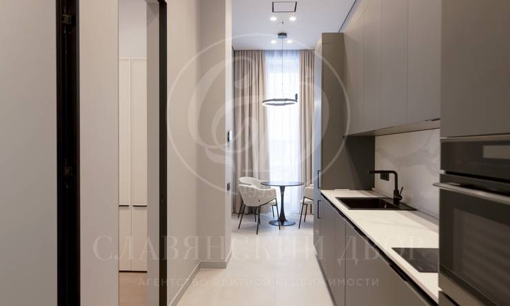 Лот-12051-452801 продажа дома Рублево-Успенское шоссе Барвиха XXI (21)