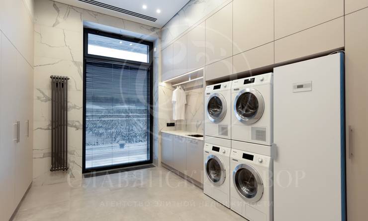 Лот-12051-452805 продажа дома Рублево-Успенское шоссе Барвиха XXI (21)