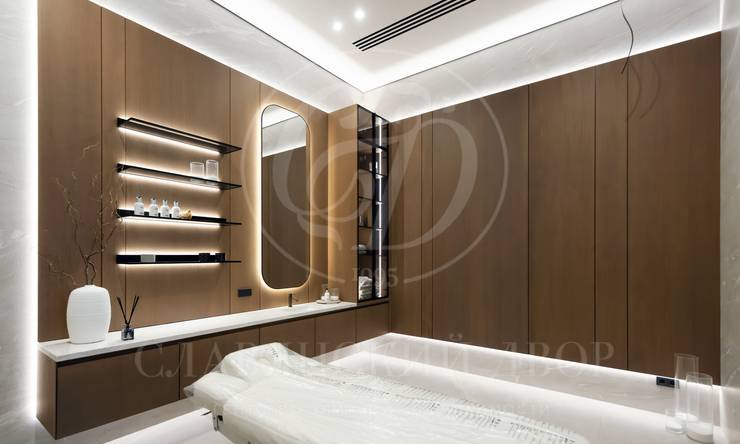 Лот-12051-452819 продажа дома Рублево-Успенское шоссе Барвиха XXI (21)