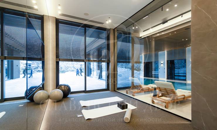 Лот-12051-452821 продажа дома Рублево-Успенское шоссе Барвиха XXI (21)