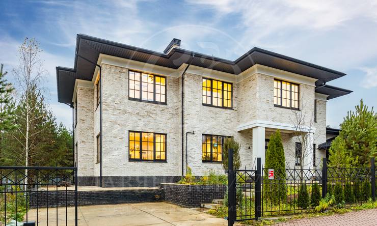 Лот-12360-452863 продажа дома Рублево-Успенское шоссе Европа