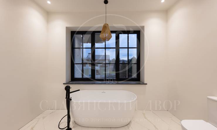 Лот-12360-452871 продажа дома Рублево-Успенское шоссе Европа