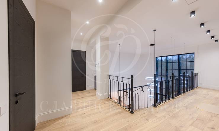 Лот-12360-452873 продажа дома Рублево-Успенское шоссе Европа