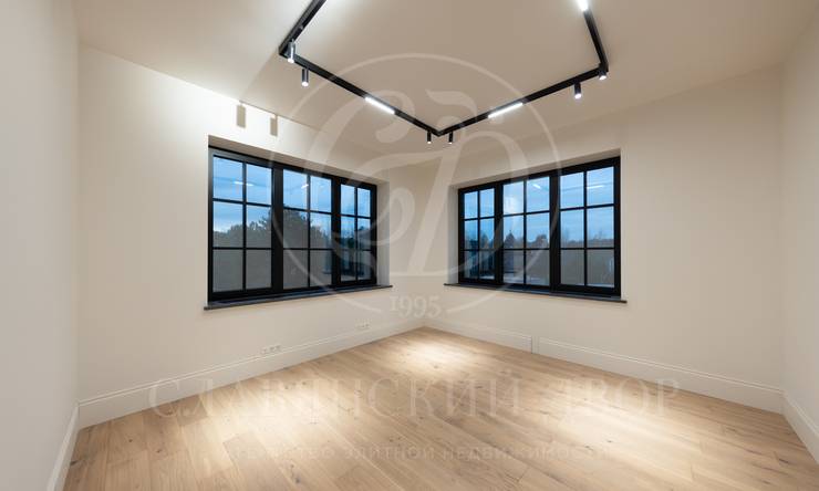 Лот-12360-452876 продажа дома Рублево-Успенское шоссе Европа