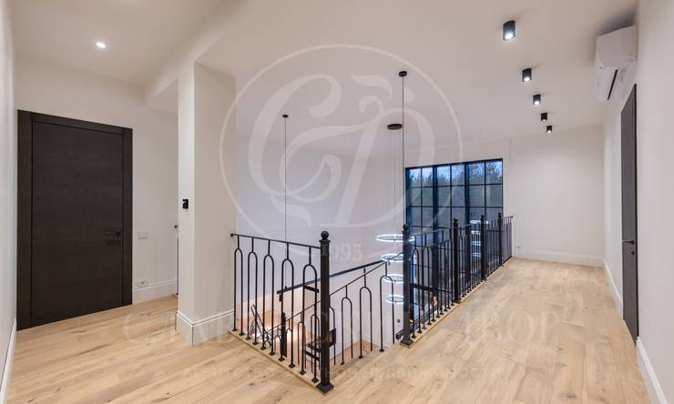 Лот-12360-452881 продажа дома Рублево-Успенское шоссе Европа