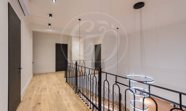 Лот-12360-452882 продажа дома Рублево-Успенское шоссе Европа