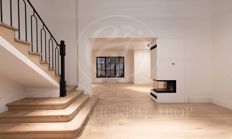 Лот-12360-452883 продажа дома Рублево-Успенское шоссе Европа