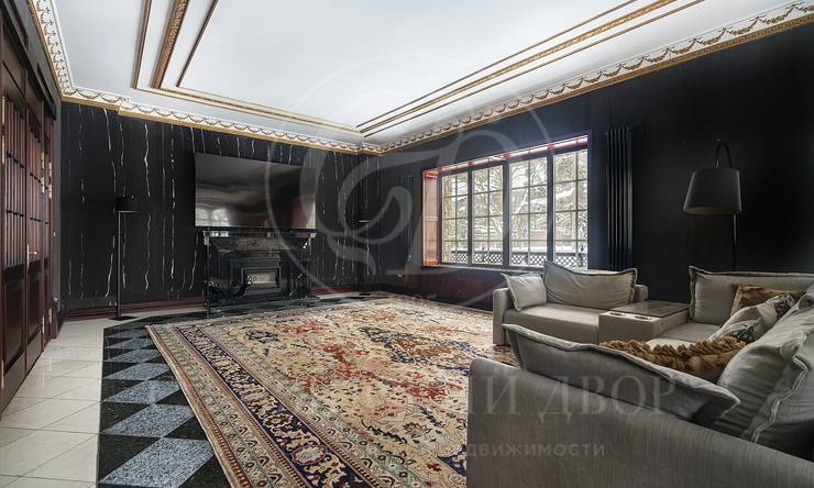 Лот-5793-452890 аренда дома Рублево-Успенское шоссе Калчуга